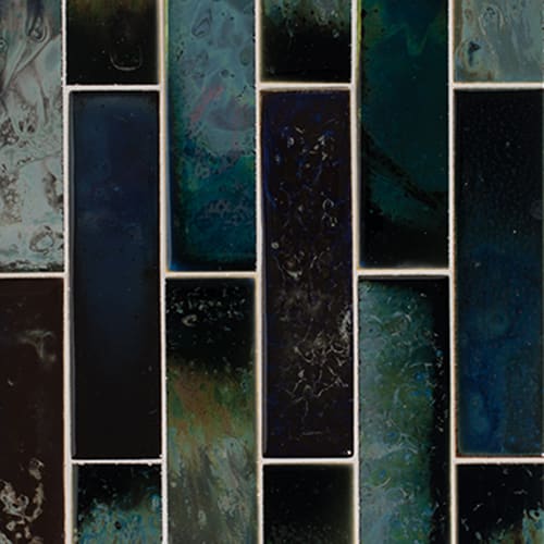 Sonoma Tilemakers in Euphoria - 3x6 Tile