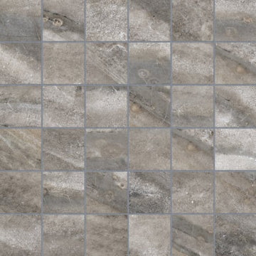 Mica 2x2 Mosaic Matte