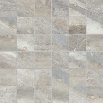 Sand 2x2 Mosaic Matte
