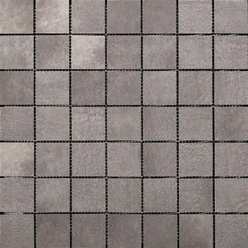 Steel Mosaic