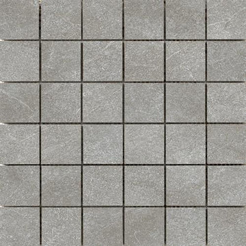 Gray - Mosaic