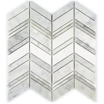 White Carrara
