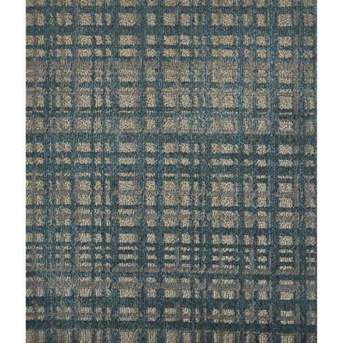 Framework in Antique Carpet