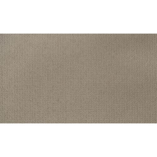 Enduring Statement in Carved Stone Carpet