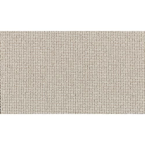 Curated Approach in Binary Carpet