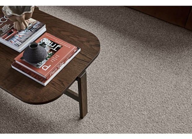 Chelsea Row in Elm Park Carpet