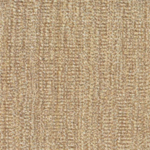 Gansey in Chestnut Carpet