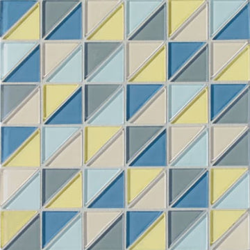 Jitterbug 2"x2"