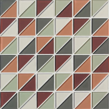 Conga 2"x2"