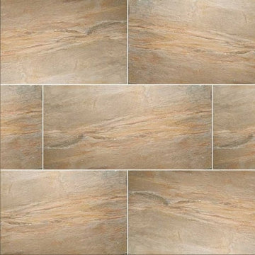 Golden White - 12x24