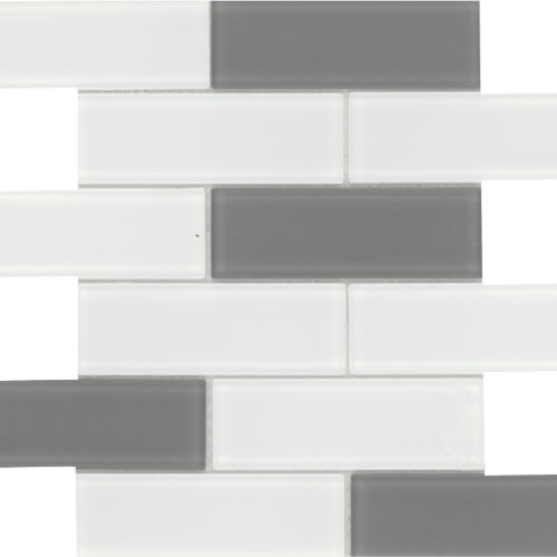 Emser Tile in H2O Glass Tile