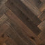 Herringbone Reserve in Autumn Wheat Hardwood