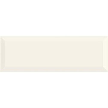 Refined White Bevel - 4x12