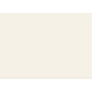 Refined White Flat - 4x12