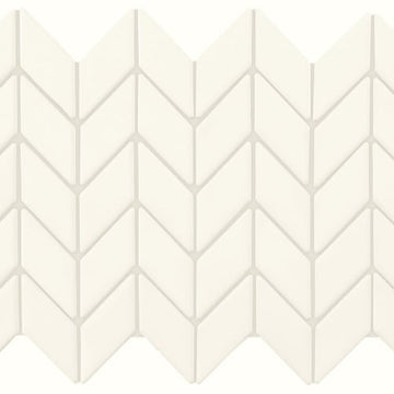 Unscripted Diamond Mosaic 12"x12"