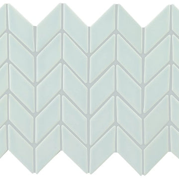 Par Avion Diamond Mosaic 12"x12"