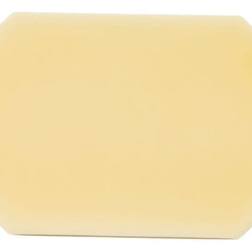 Gold Leaf Mosaic 3"x6" Picket