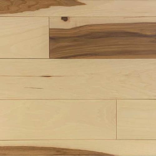 Verita Solid Hickory Excel 3.25"