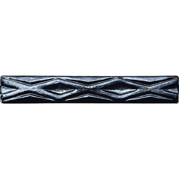 Pewter - 3/4x8