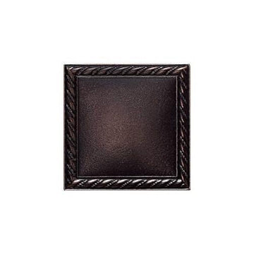 Oil Rubbed Bronze - Deco 4x4