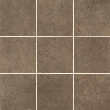 Chestnut Brown 12x12
