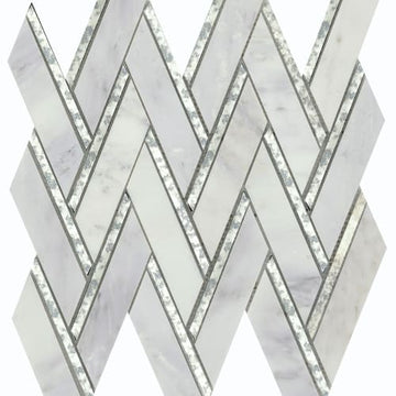 Winter Chevron