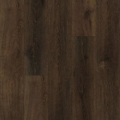 Happy Feet International in Ironman Luxury Vinyl
