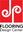 JP Flooring Design Center logo