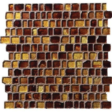 Amber Wave