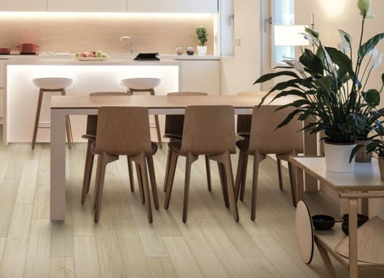 Cultivated Wood