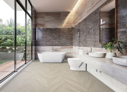 Artisan Reserve in Brighton Herringbone