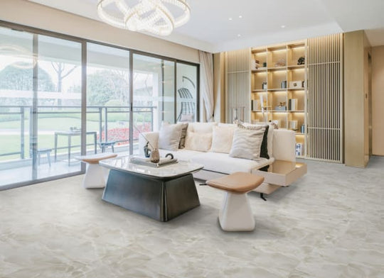 Opulent Charm