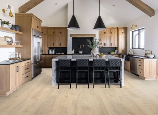Willow Estates