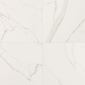 Calacatta Venato - 24x24 Polished
