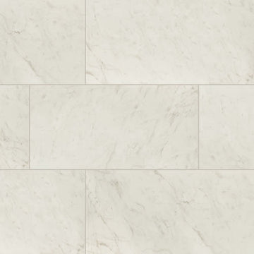 Carrara Bianco - 12x24 Matte