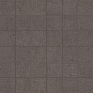 Carbon 2x2 Mosaic Matte