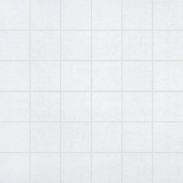 Ice 2x2 Mosaic Matte