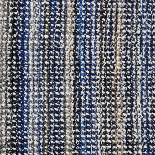 Kindle in Denim Carpet