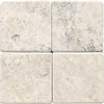 Artict Gray - 4x4 Tumbled