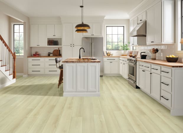 TimberTru Landscape Traditions in Calm Nature 8.03" | Bruce
