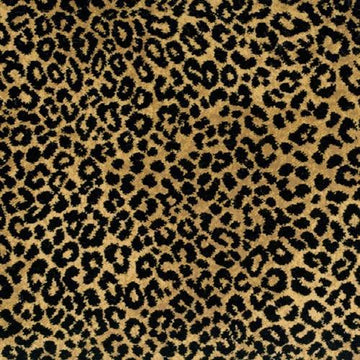 Gold Black