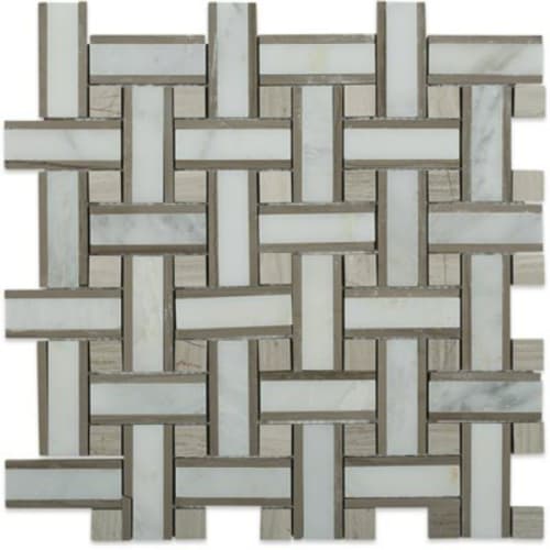 Soho Studio Corp. in Lattice Natural Stone