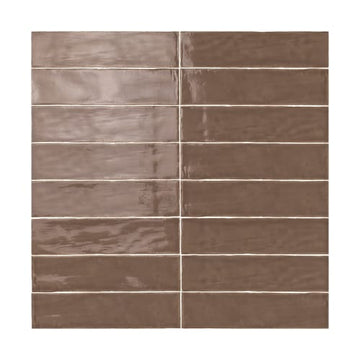 Moka Glossy 3 X 12