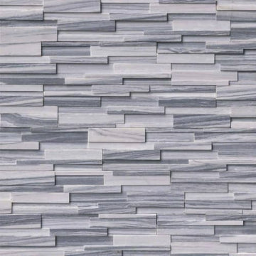 Alaska Gray 3d