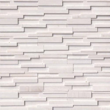 Arctic White 3d