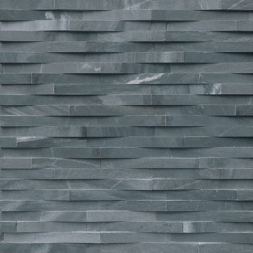 Cosmic Black 3d Wave