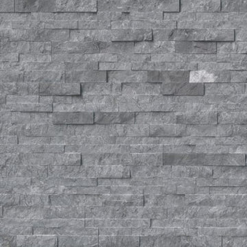 Glacial Grey Marble