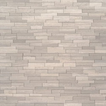 White Oak 3d