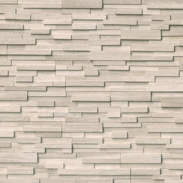 White Oak 3d Honed