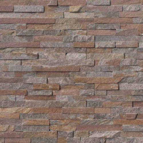 Rockmount Stacked Stone Collection